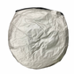 Silver Round Folding Car Windshield Sun Shade
