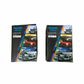 Philips 200W Green Car LED Lights/Bulbs - Brighten Your Drive in Style!
