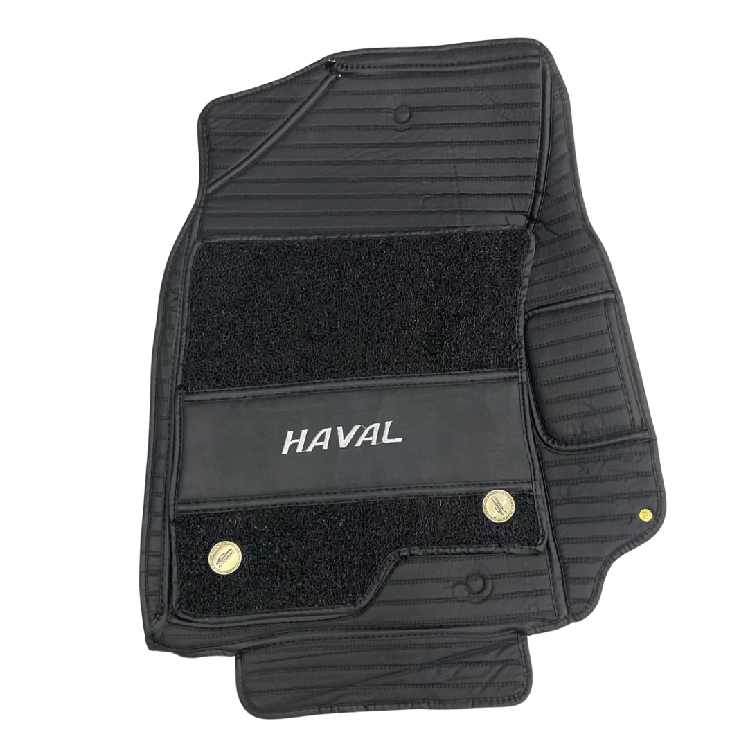 11D Floor Mats for Haval Jolion