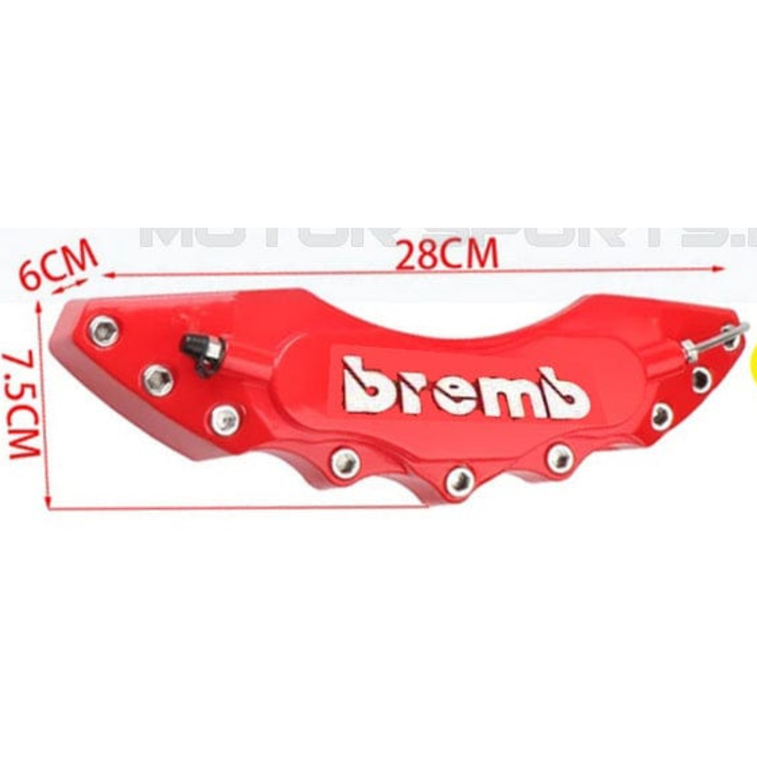 Brembo Brake Calipers Pair