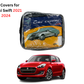 Top Covers for Suzuki Swift (2021-2024) – Premium Style and Protection