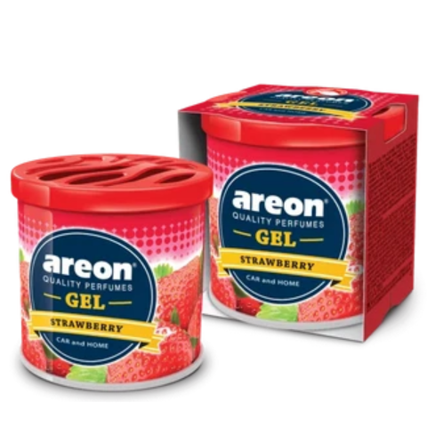 Areon gel product 3