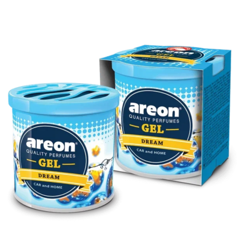 Areon gel product 2