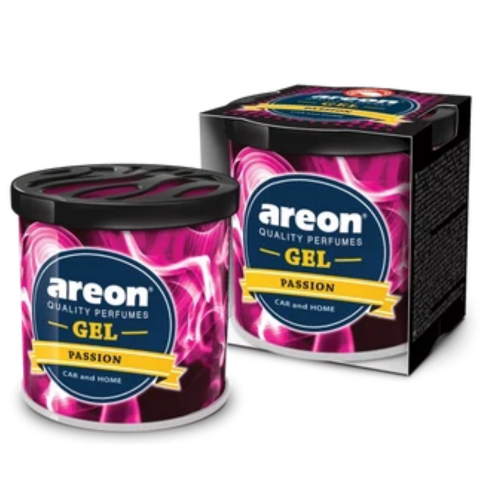 Areon gel product 4