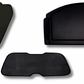 Quik Snap Window Sun Shades (Car Pardy) For Changan Oshan X7 2022-2024 Crossover: Ultimate UV Protection & Comfort