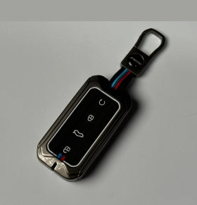 Metal Key Cover Jaecoo J5 2025-2026
