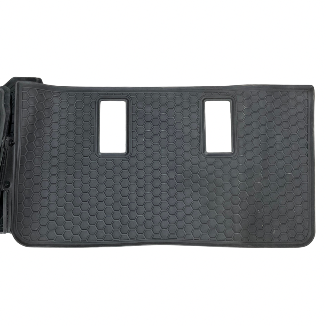 Heavy Latex Mats for Toyota Fortuner 2015-2023