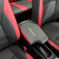 Bespoke Car Seat Covers for Toyota Hilux Revo