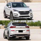 Hyundai Tucson Aero Style Bodykit - Model 2020-2024