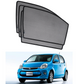Quik Snap Window Sun Shades (Car Pardy) For Toyota	Passo 2014-2023 Hatchback