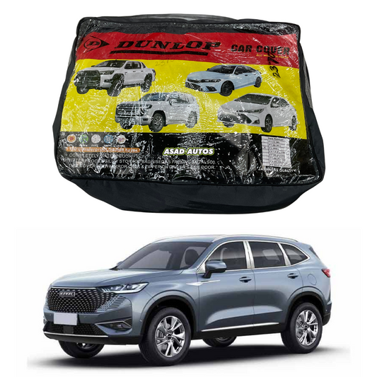Premium Waterproof Top Cover (Japanese Quality) for Haval H6