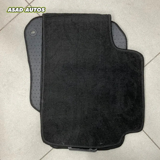 Custom Carpet Floor Mats for Toyota Corolla 2014-2026 Durable & Stylish Protection