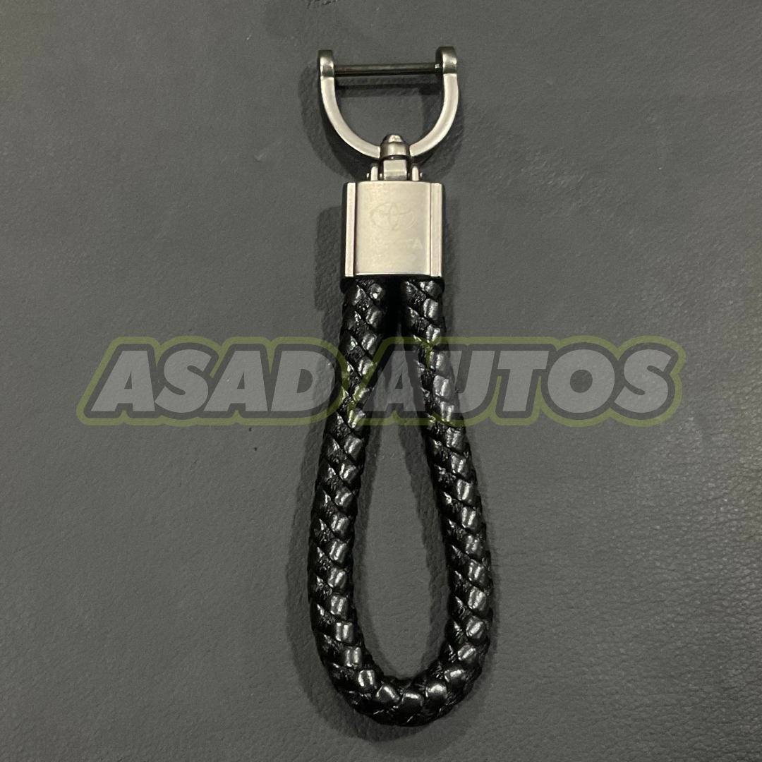 Key Chains/Rings for Toyota