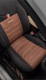 Premium Fully Synthetic Bespoke Seat Covers Toyota Corolla Grande X