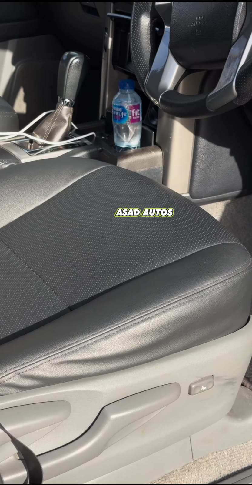 Bespoke Top Quality Premium Seat Covers Japanese Fully Synthetic 90% Heat-Resistant