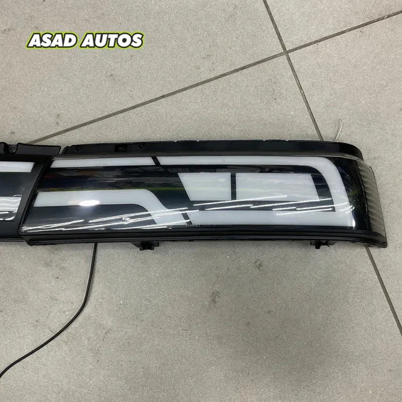 Premium RGB Back Lights for Suzuki Cultus (2000-2017) – Stylish & Durable