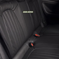Toyota Yaris 2024 Bespoke Seat Covers Japanese Fully Synthetic 90% Heat-Resistant