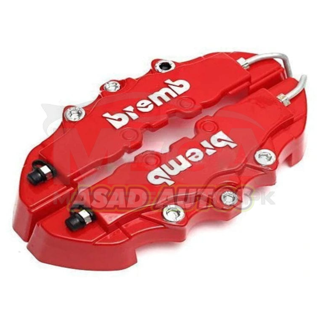 Brembo Brake Calipers Pair – Asad Autos