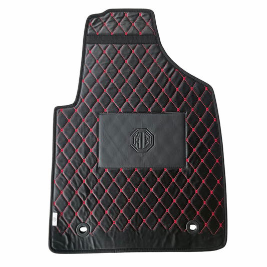 Premium 7D Car Floor Mats for MG HS