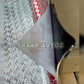 3mm Sound Damping Sheet / Deadening Pad - Each