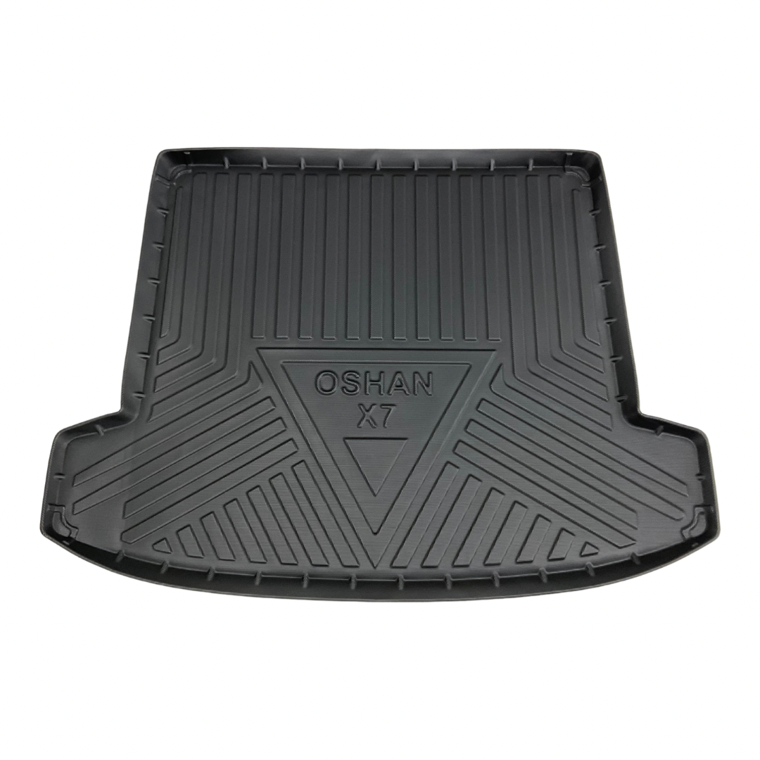 Premium Trunk Mat for Oshan X7