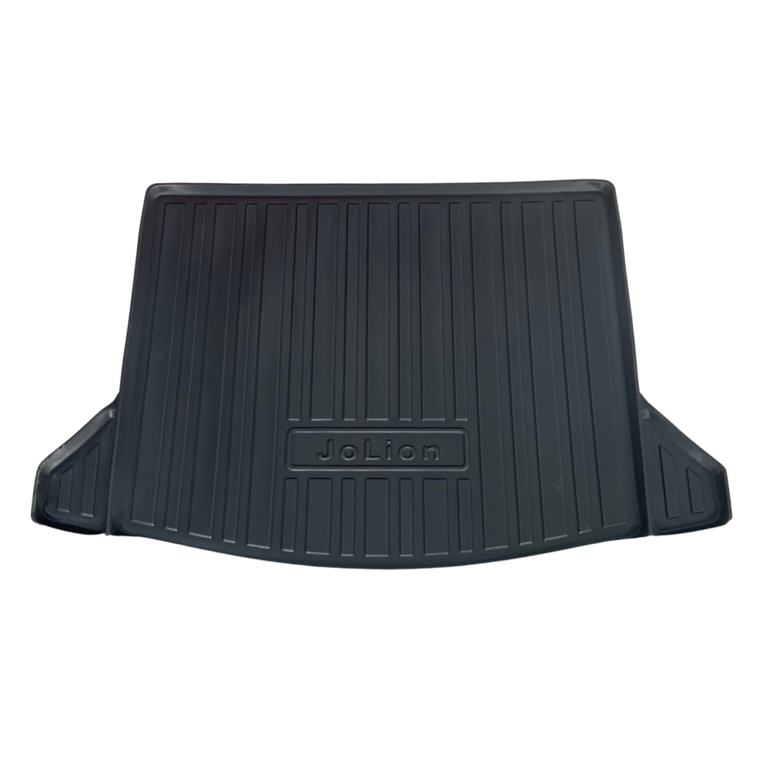 Haval Jolion Trunk Mat