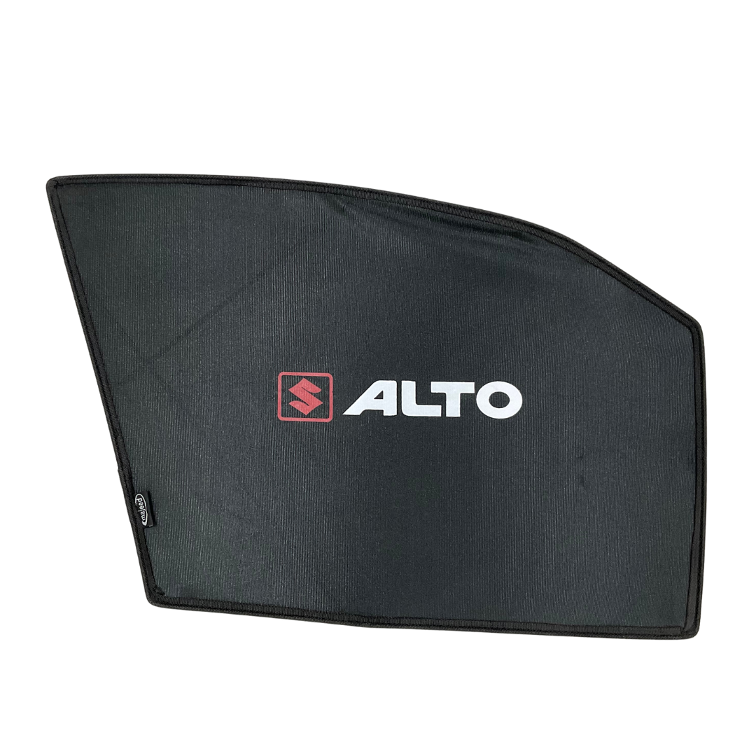 Car Sun Shades for Suzuki Alto 2014-2021