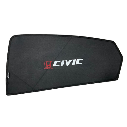 Car Sun Shades for Honda Civic 2016-2021