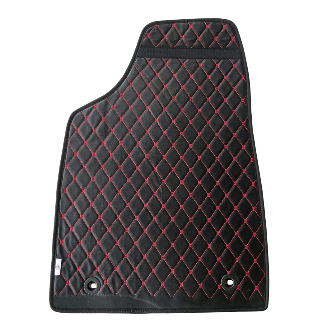 Premium 7D Car Floor Mats for MG HS