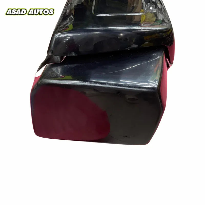 Car Storage Box – Stylish and Functional Vehicle Organization Solution