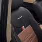 Premium Fully Synthetic Bespoke Seat Covers Toyota Corolla Grande X