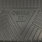 Premium Trunk Mat for Oshan X7