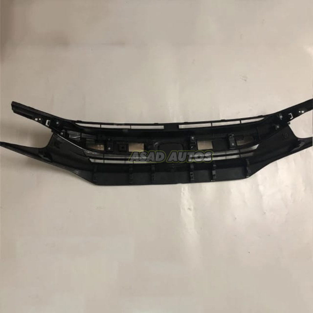 Front Bumper Grill for Honda Civic 2016