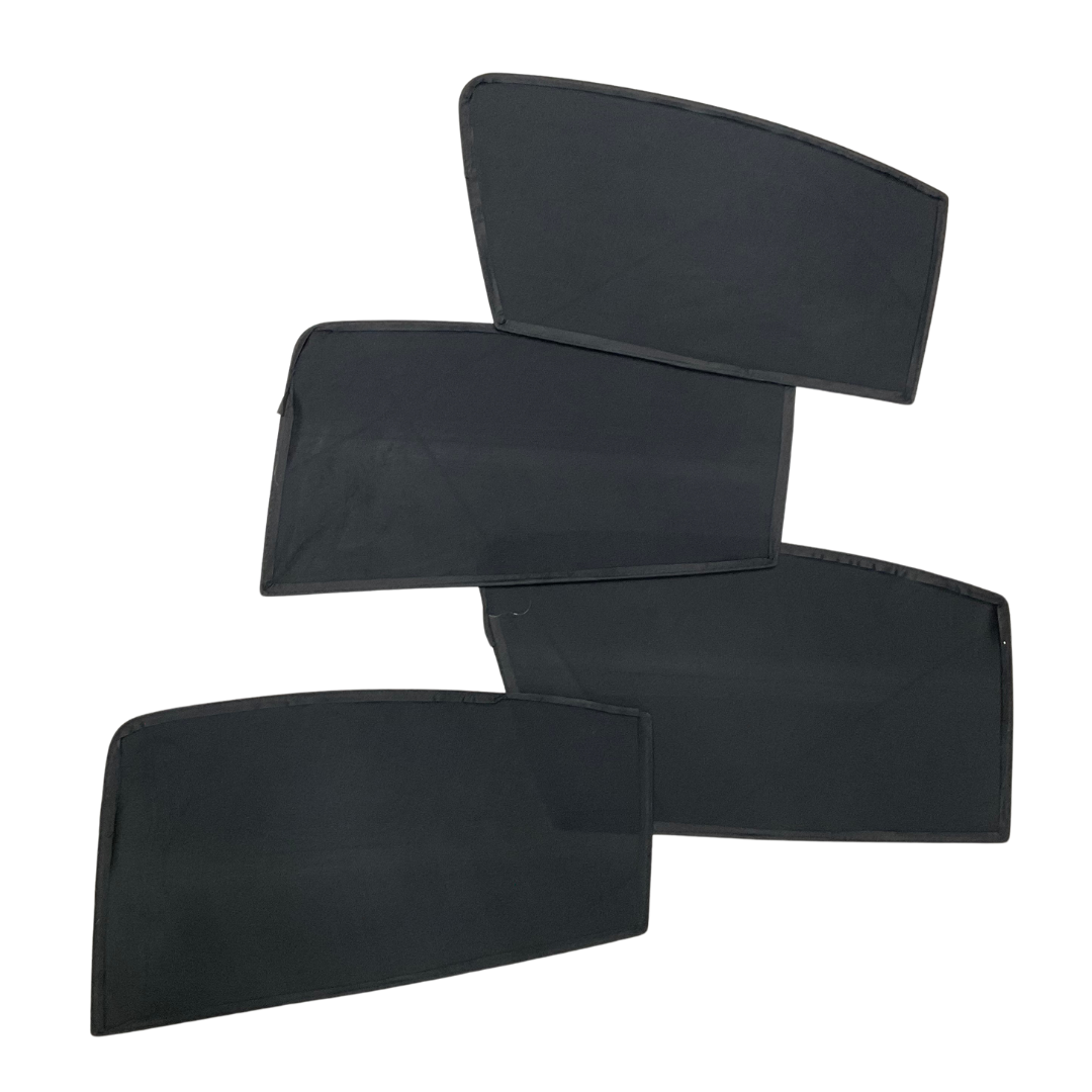 Car Sun Shades for Honda Civic Rebirth 2012-2015