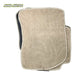 Custom Carpet Floor Mats for Toyota Cross