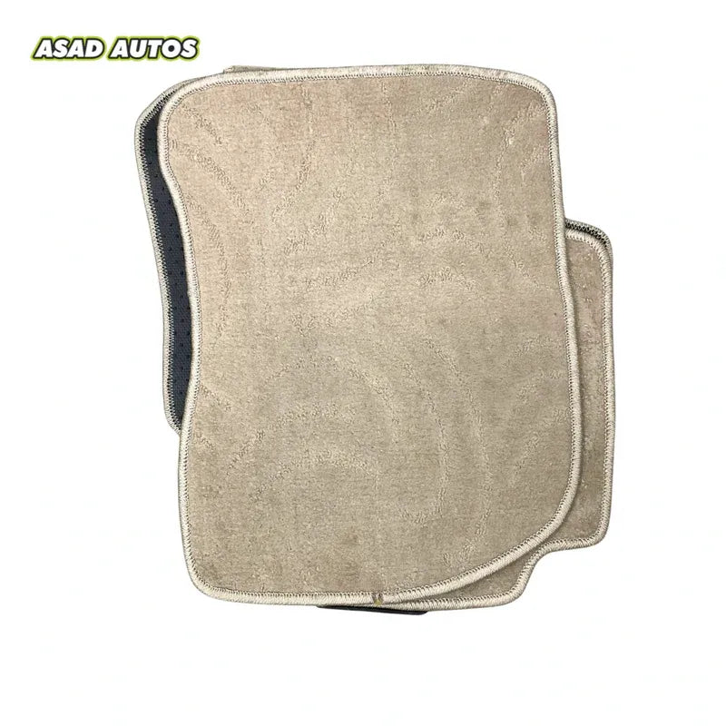 Custom Carpet Floor Mats for Toyota Cross