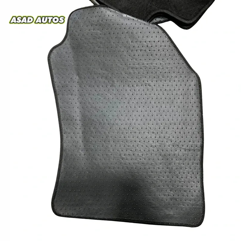 Custom Carpet Floor Mats for Toyota Cross