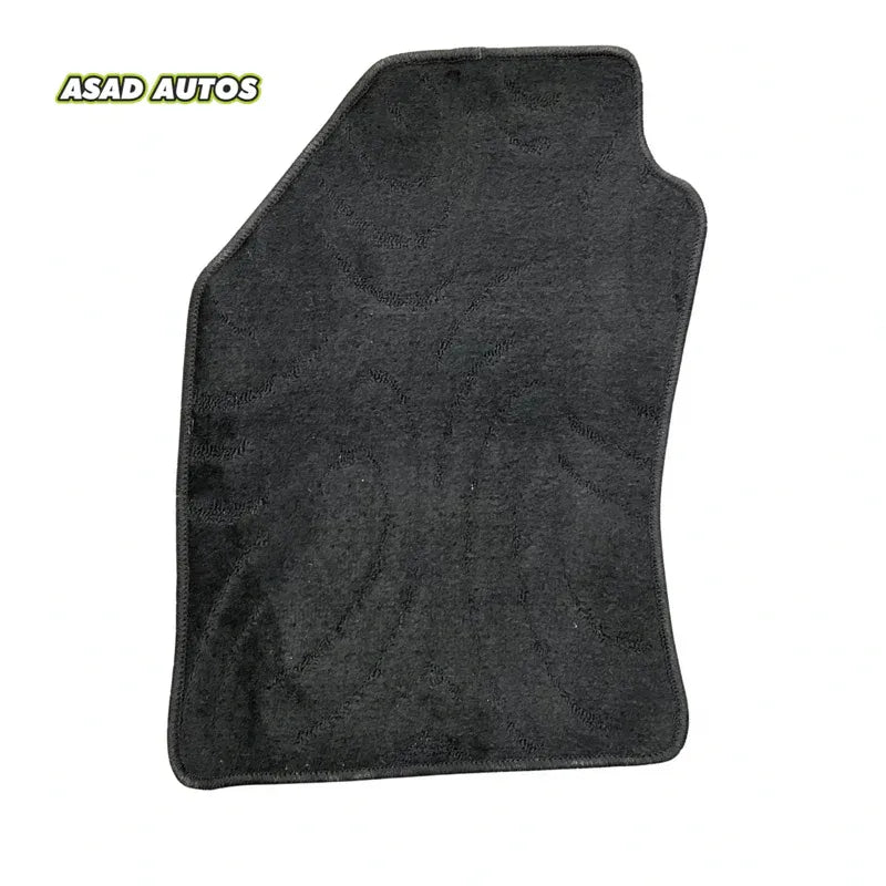 Custom Carpet Floor Mats for Toyota Cross