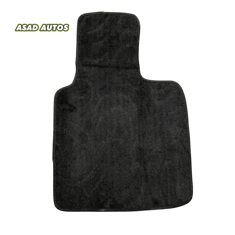 Custom Carpet Floor Mats for Toyota Cross