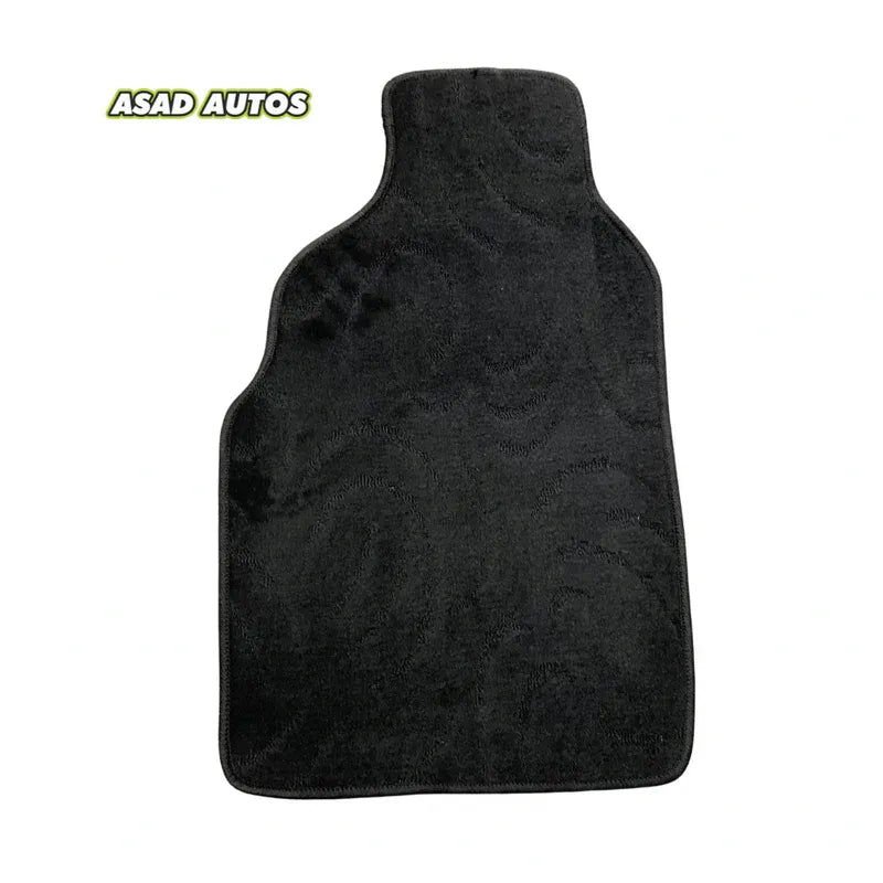 Custom Carpet Floor Mats for Toyota Cross