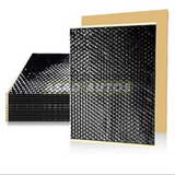 3mm Sound Damping Sheet / Deadening Pad - Each