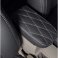 Bespoke Seat Covers Japanese Fully Synthetic Heat-Resistant Fabric for Toyota Corolla 2012