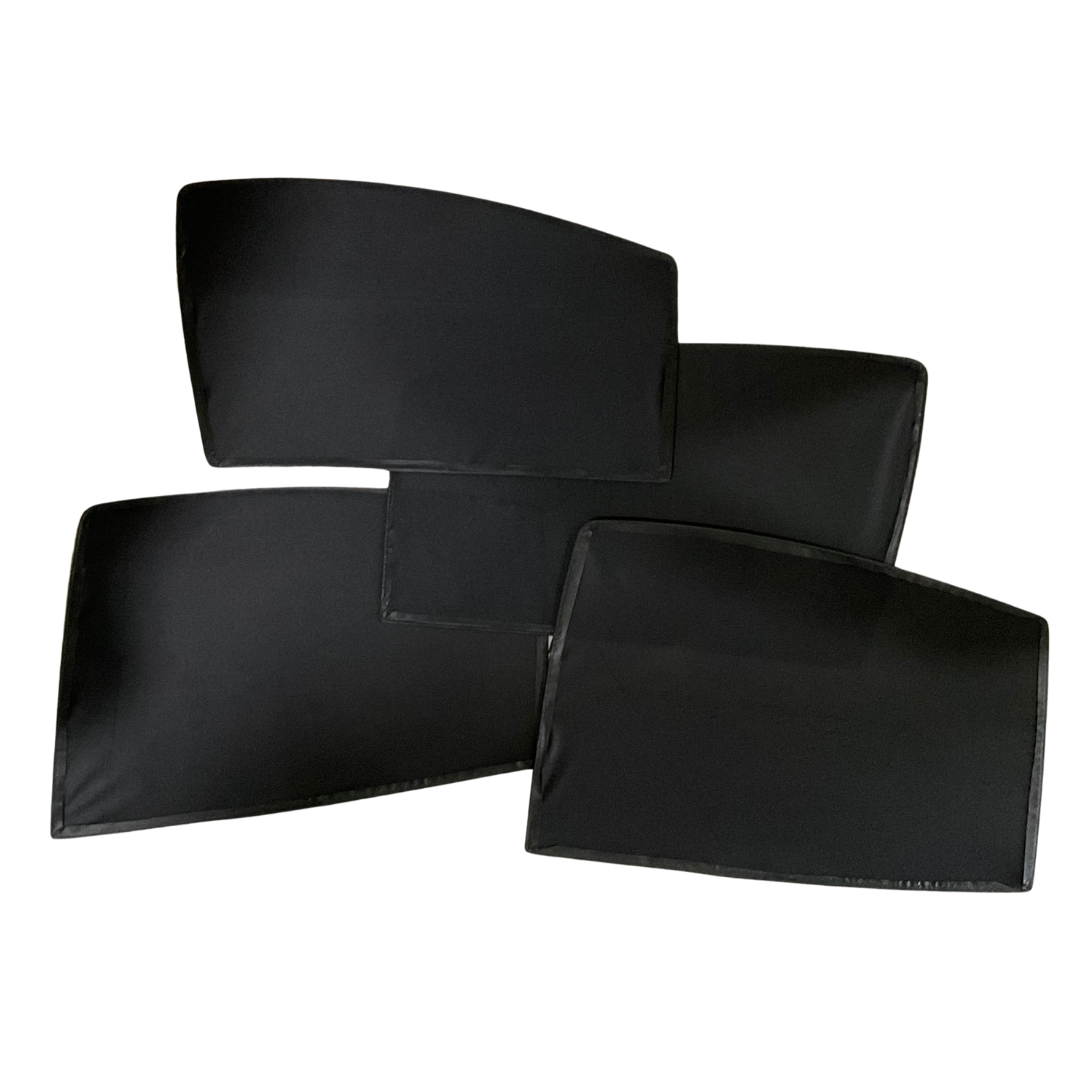 Car Sun Shades For Toyota Yaris