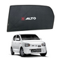 Car Sun Shades for Suzuki Alto 2014-2021