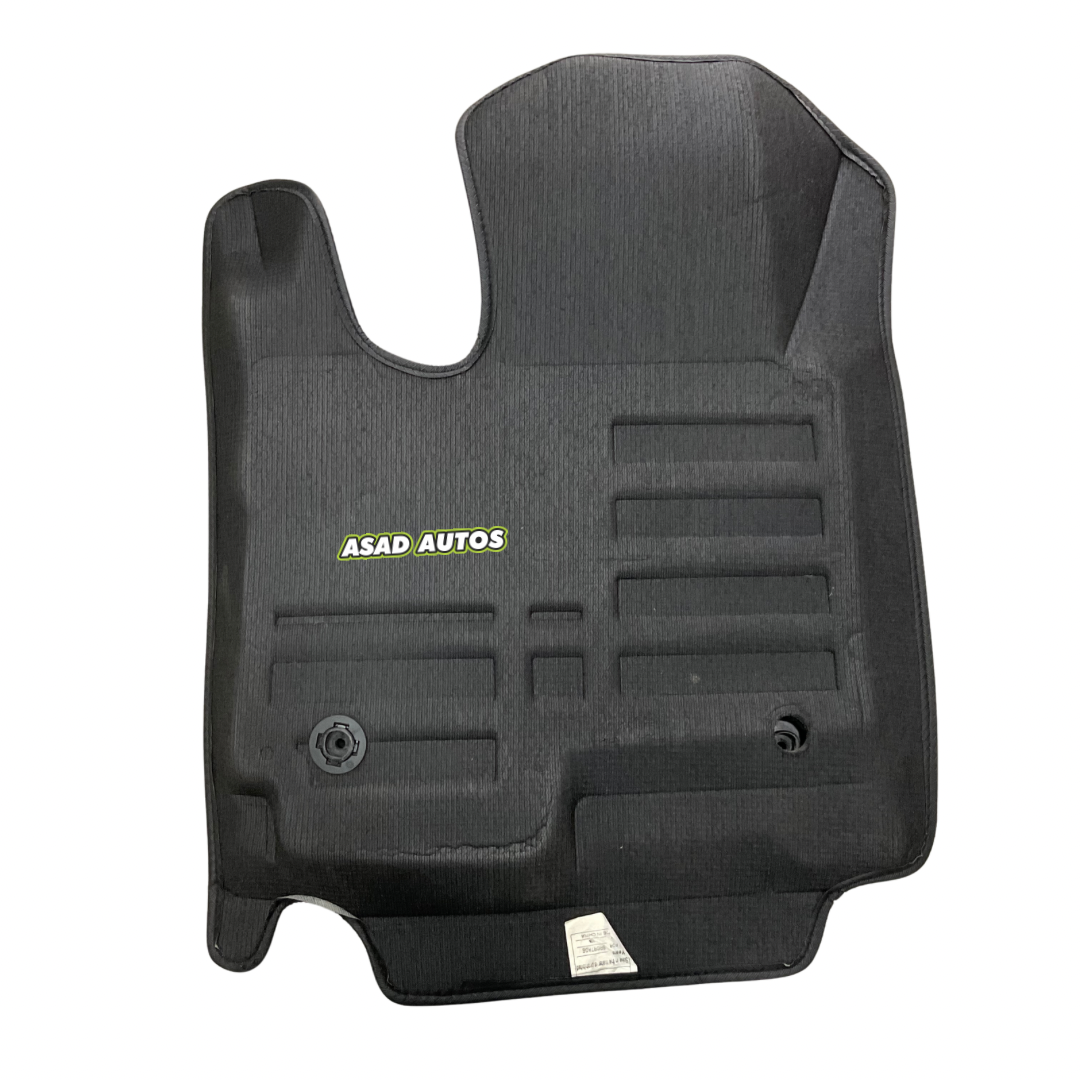 Kia Sportage 11D Floor Mats