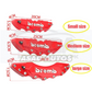 Brembo Brake Calipers Pair