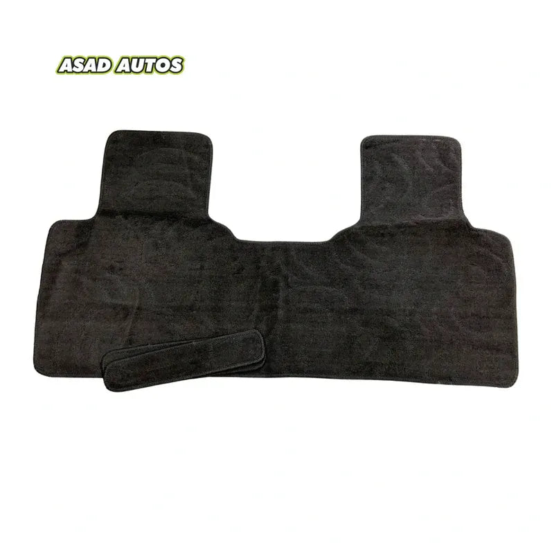 Custom Carpet Floor Mats for Toyota Cross