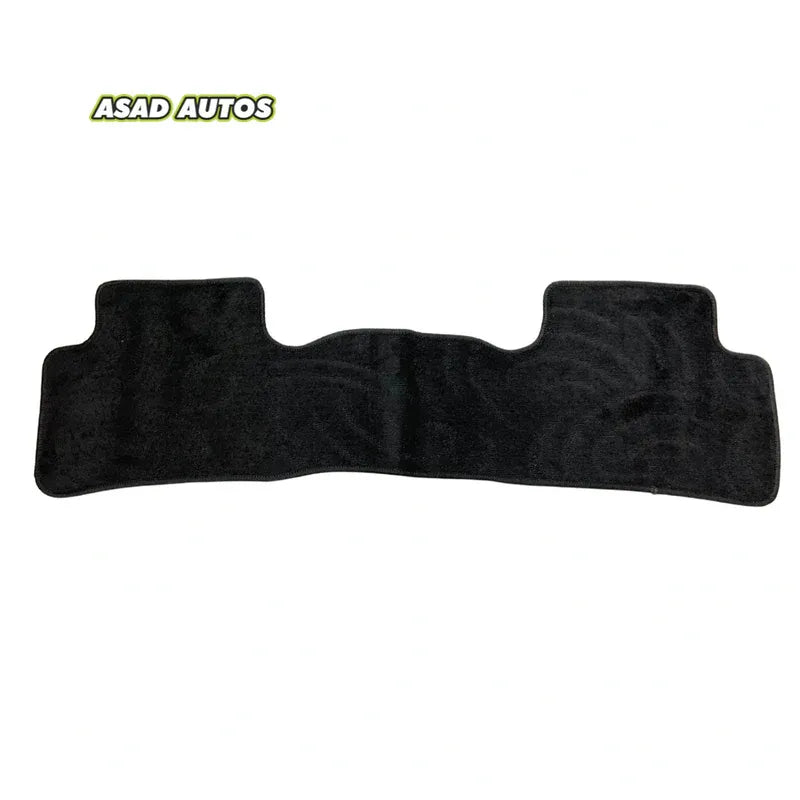 Custom Carpet Floor Mats for Toyota Cross