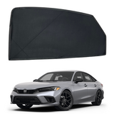 Car Sun Shades for Honda Civic 2022-2024