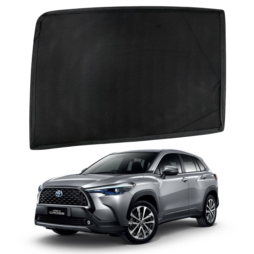 Car Sun Shades For Toyota Cross